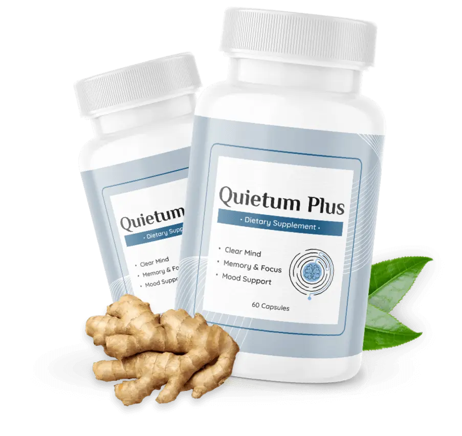 Quietum Plus Supplement